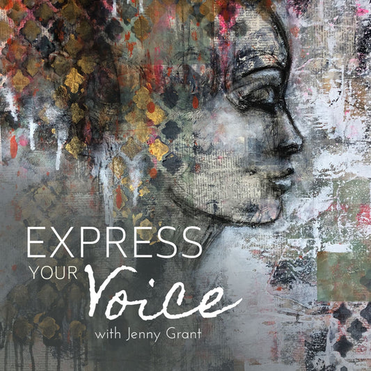 Express Your Voice
