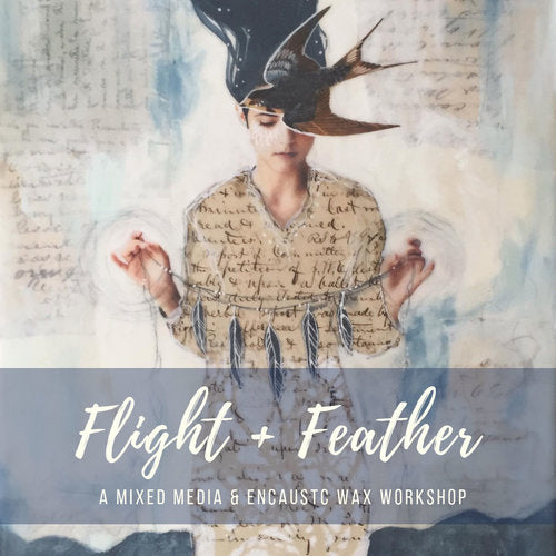 Flight and Feather