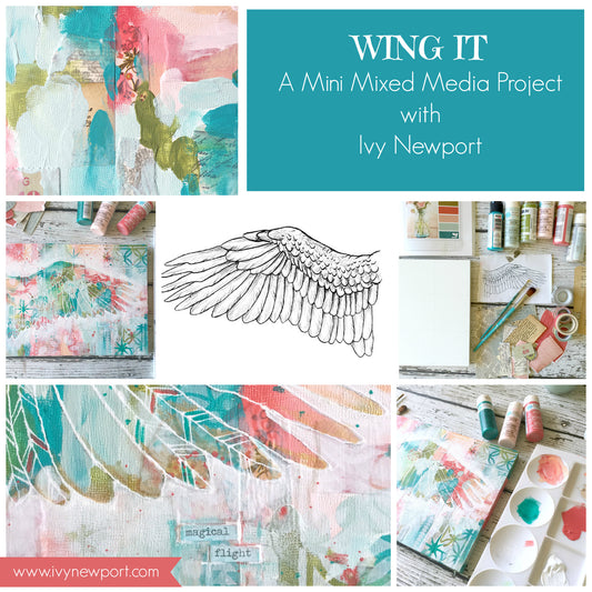 Wing It
