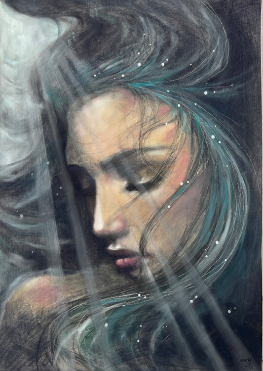 Beneath the Surface