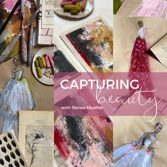 Capturing Beauty