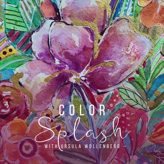 Color Splash