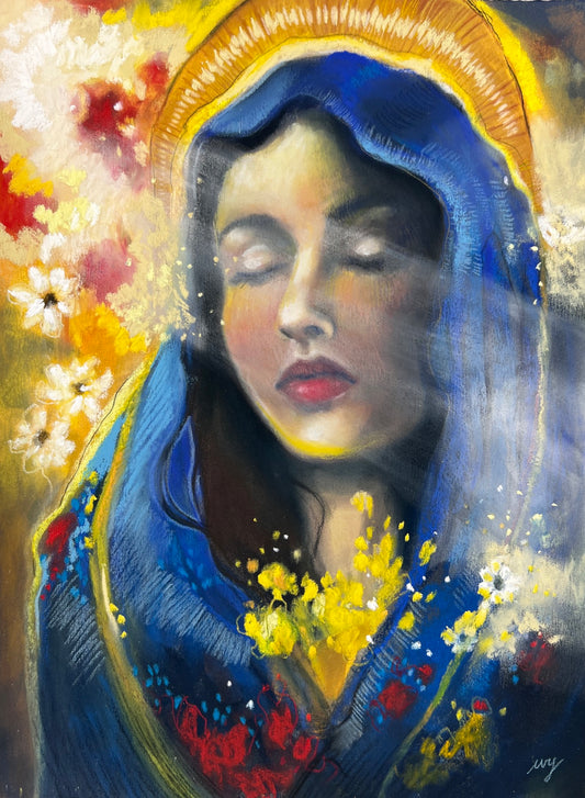 Divine Mother