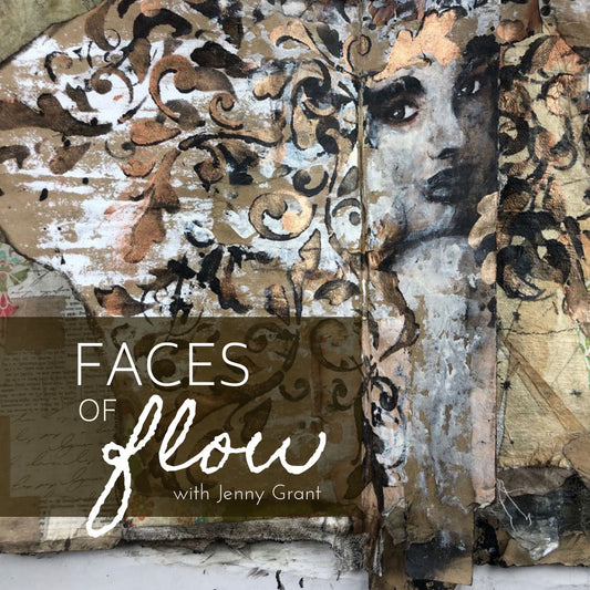 Faces of Flow
