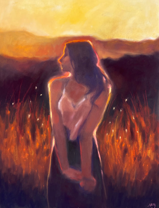 Firelight