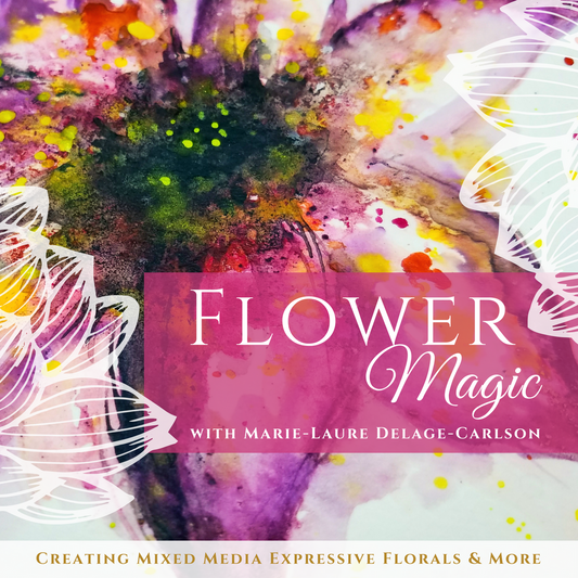 Flower Magic