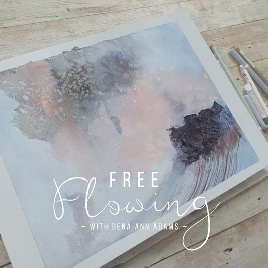 Free Flowing