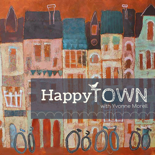 Happy Town
