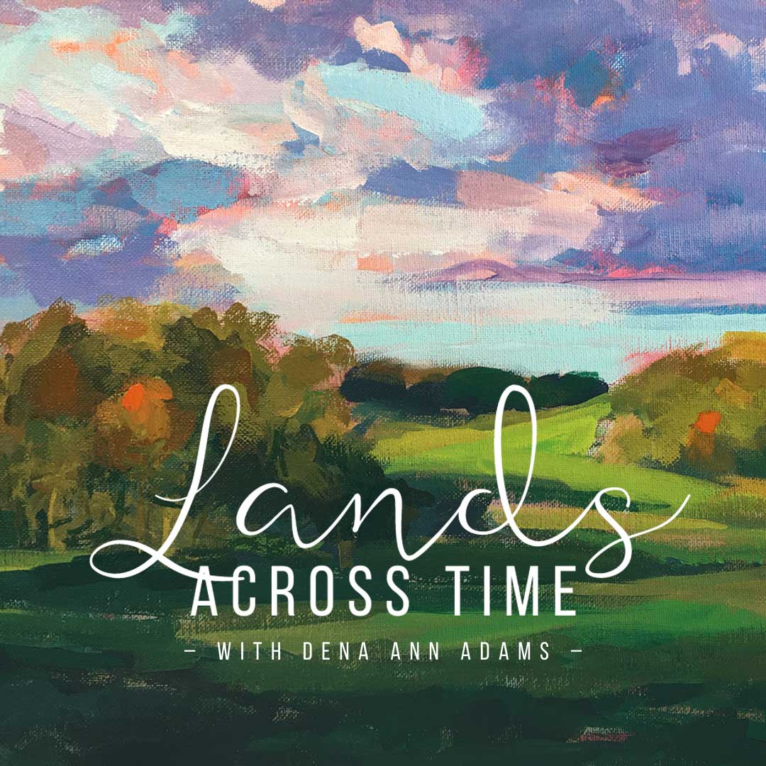 Lands Across Time