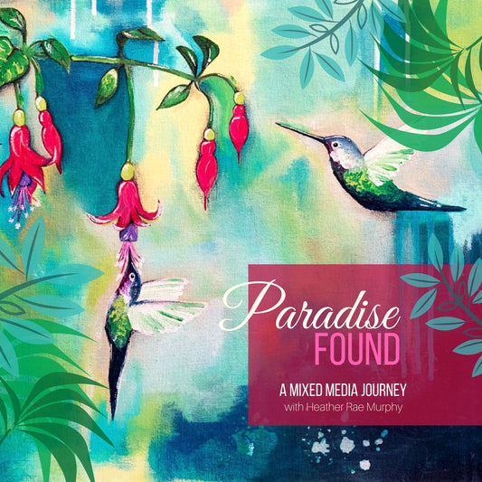Paradise Found
