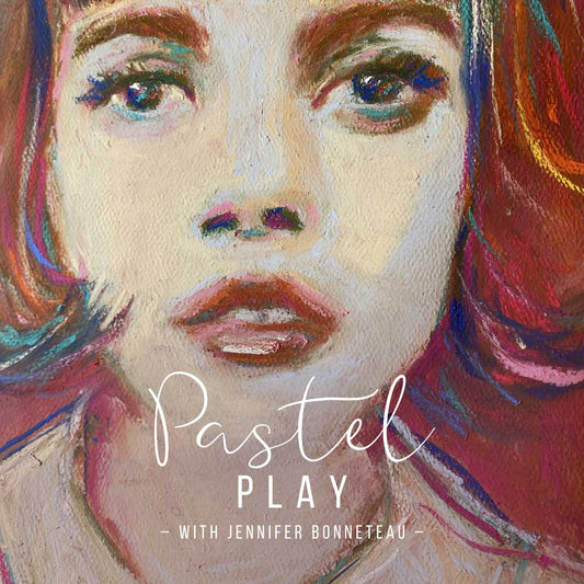 Pastel Play