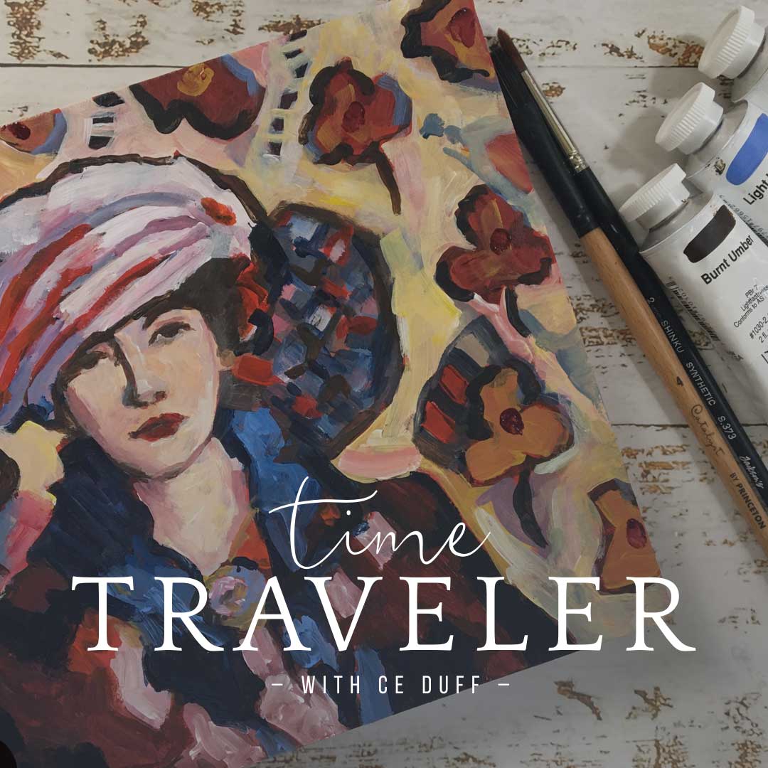 Time Traveler