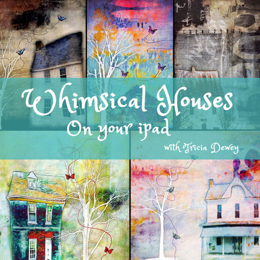 Whimsical Houses